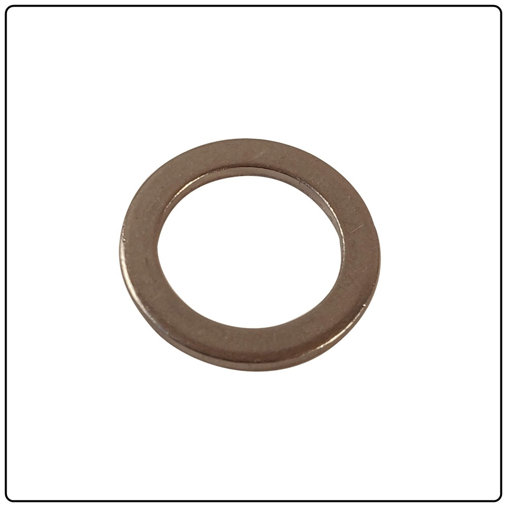 Royal Enfield Drain Plug Washer