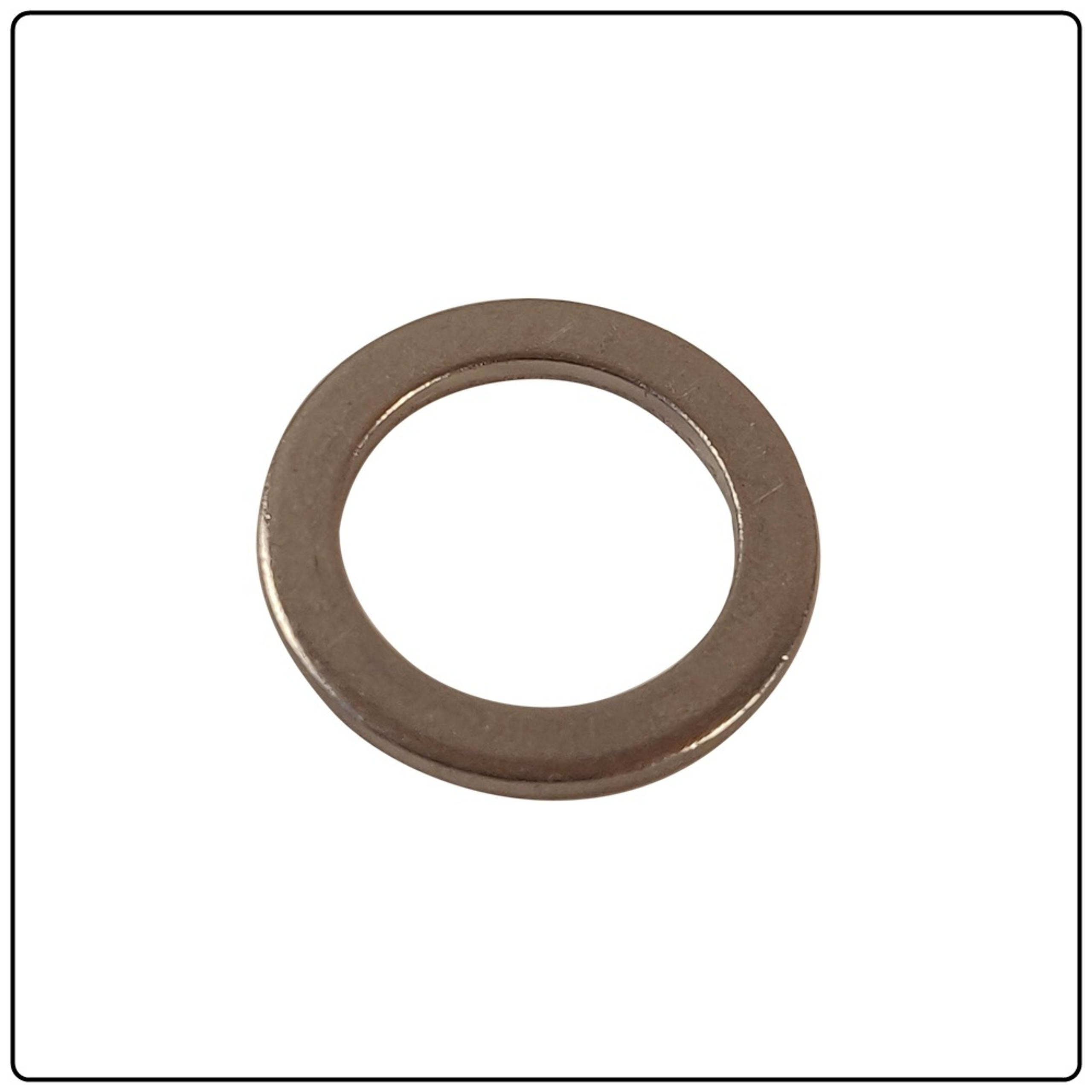 Royal Enfield Drain Plug Washer