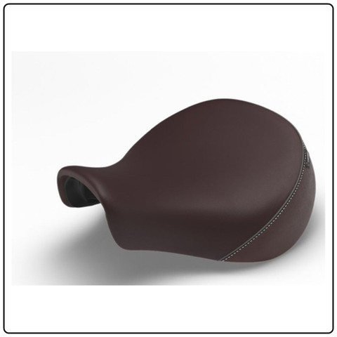Low Seat Brown Meteor 350
