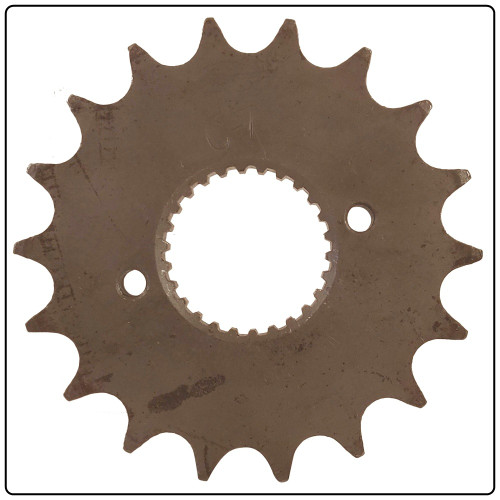 Drive Sprockets