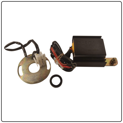 Electronic Ignition Kit