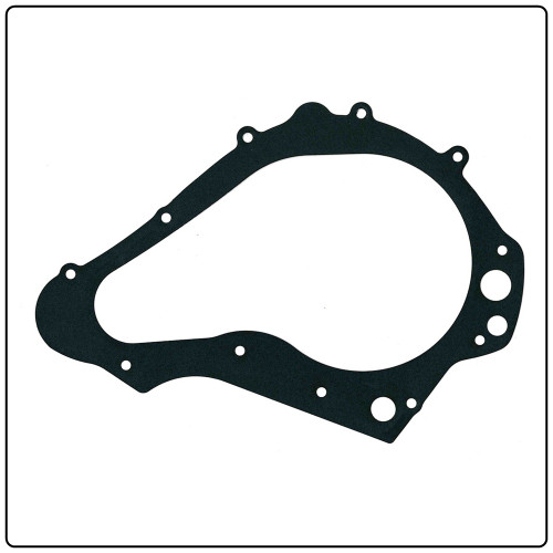 Himalayan Engine Cover Gasket LH