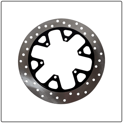 Rear Brake Disc 350