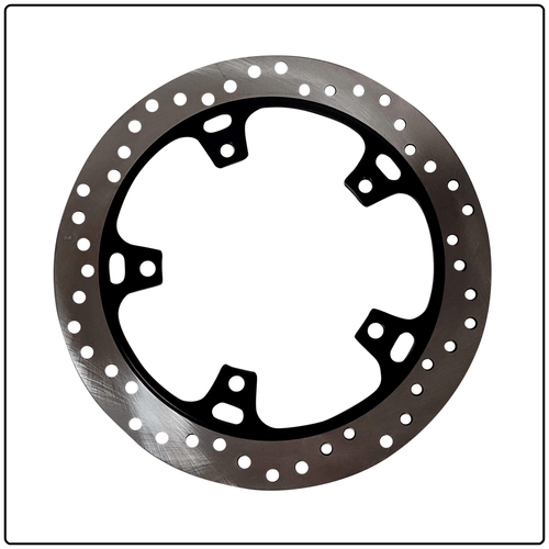 Front Brake Disc 350