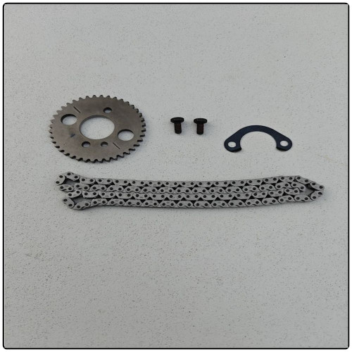 Cam Chain Kit 411