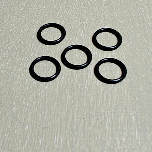 O Ring Throttle Screw