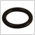 Oil Filler Cap O-ring