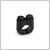  Motone Dual Button Microswitch Black