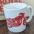 Mug Classic Red