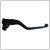 Clutch Lever Black Himalayan 450