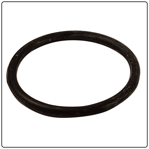 Oil Filter Cover O-ring