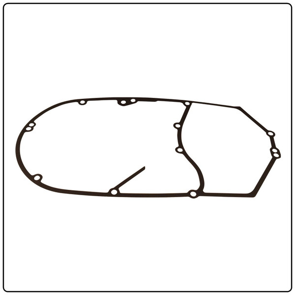 RH Engine Cover Gasket