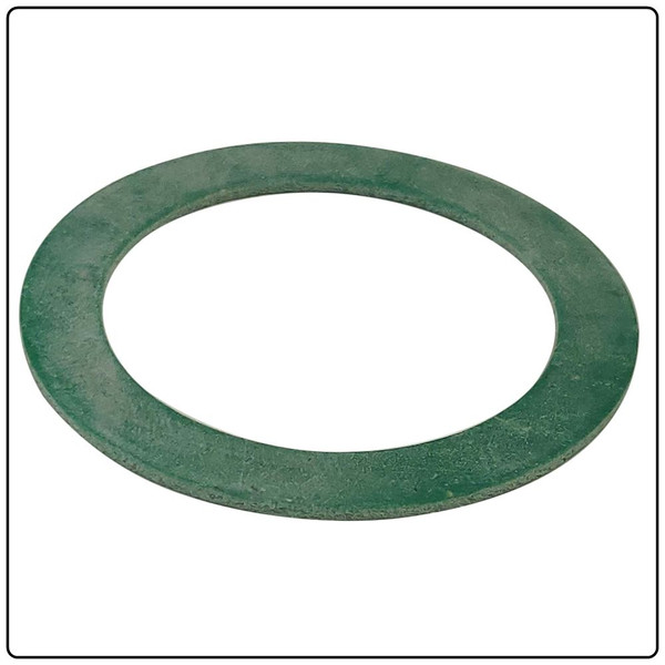 Oil Filter Cover Gasket