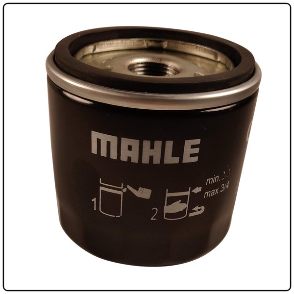 650cc Oil Filter By Mahle