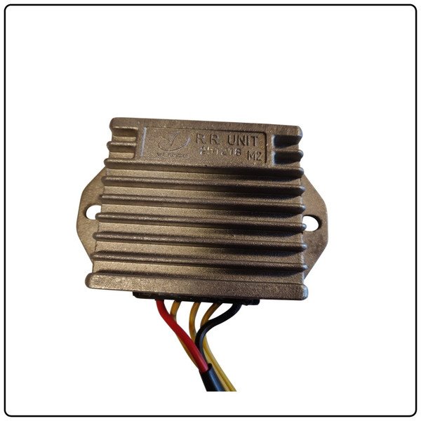 Regulator / Rectifier-Classics 3rd Gen