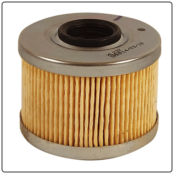 Himalayan Oil Filter