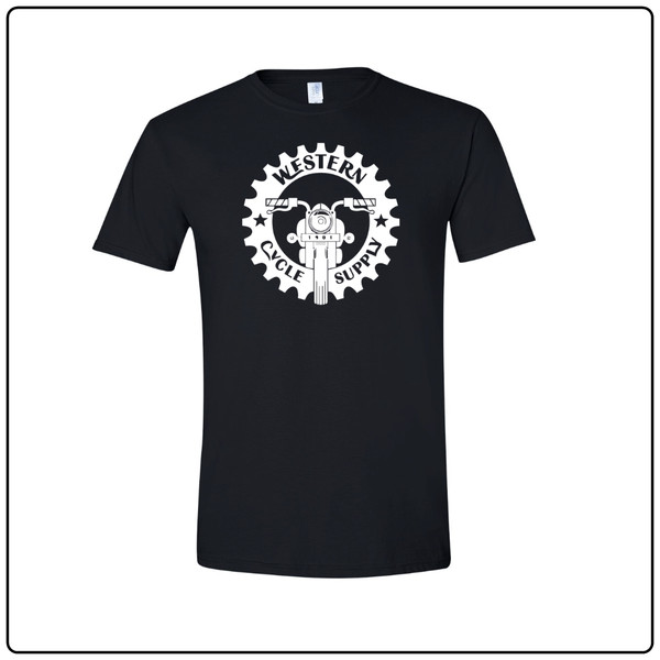 WCS Royal Enfield T-Shirt