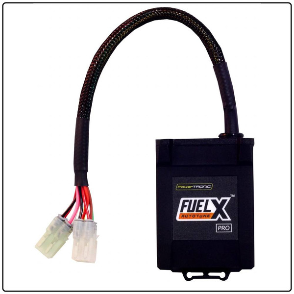 PowerTRONIC FuelX Pro 500 Classic