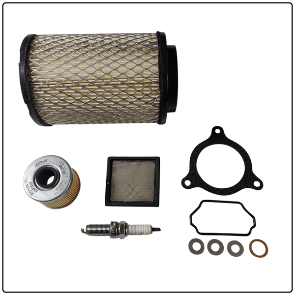 Himalayan Tune Up Kit 