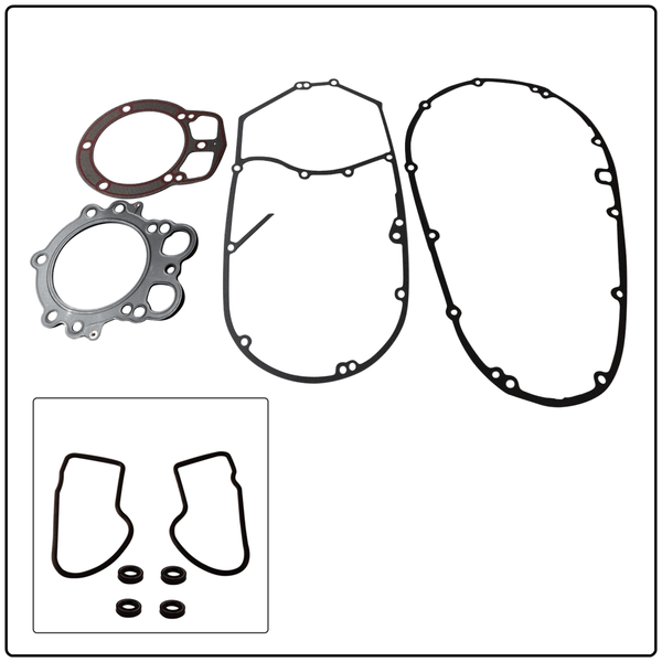 Classic 500 Gasket Set