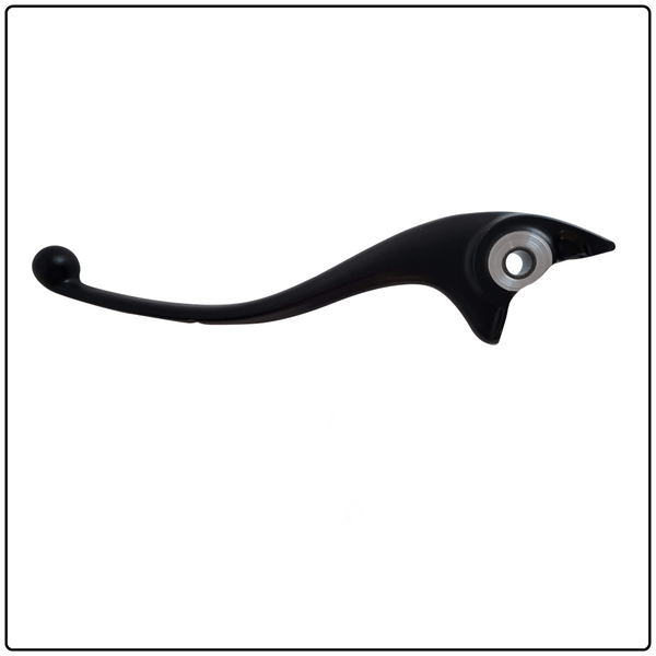 Clutch Lever Black 350