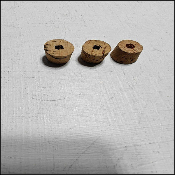 Cork Seal