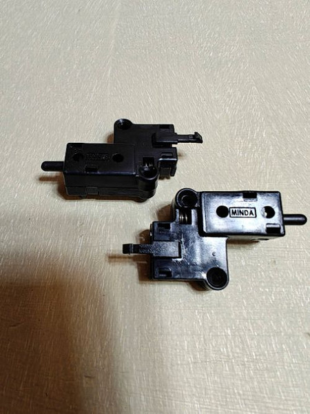 Clutch Switch 500cc