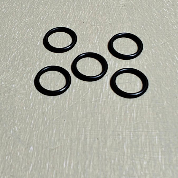 O Ring Throttle Screw