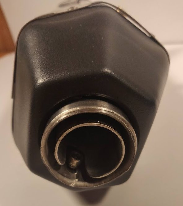 re himalayan exhaust