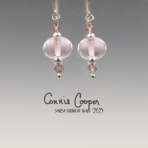 Very Pale Pink  GBE25-7031
