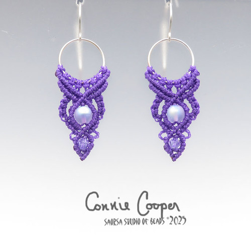 Royals in Amethyst ME26-7691