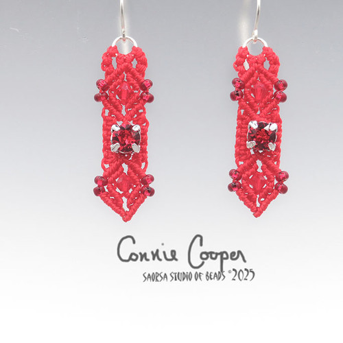 Sweeties in RED! ME26-7715