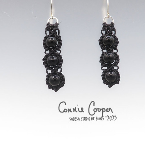 Balz in Black ME26-7705