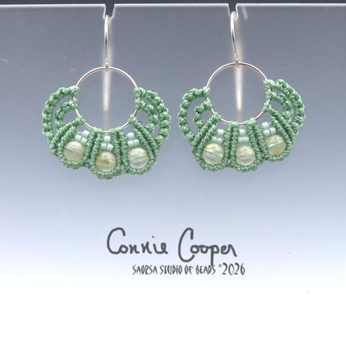 Nickys in Mint & Prehinite ME26-7769