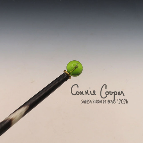 Quill, Light Grass Green HSQ26-7919