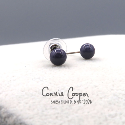 Dotz in Dk. Purple  GBE26-7922