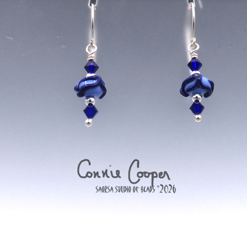 Assorted, Light & Dark Blue GBE26-7943