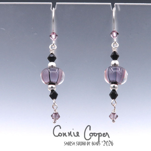 Harlequins (Modified) in Lavender GBE26-7947