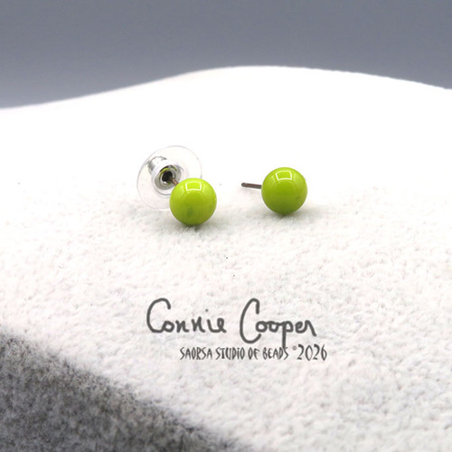 Dotz in Parrot Green  GBE26-7956