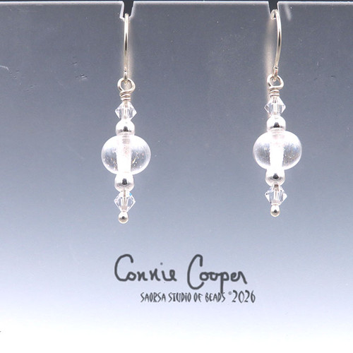 Assorted, Sparkle Clear GBE26-7985