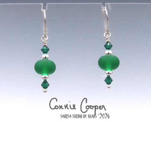 Assorted, Matte Lt. Emerald  GBE26-7993