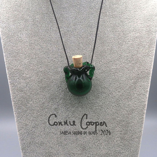 Vessel,  Envy Green  BGV26-8029