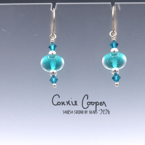 Assorted, Sparkle over Aqua GBE26-8015