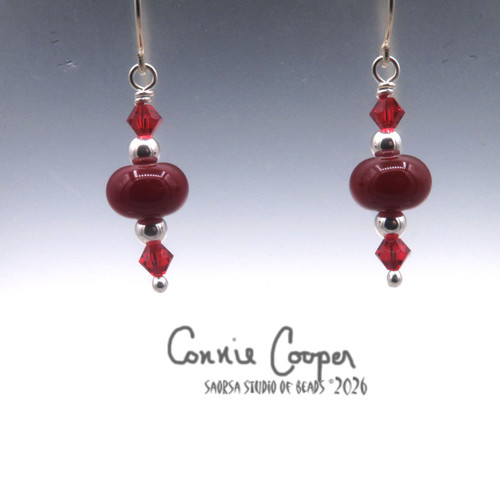 Assorted, Deep Red GBE26-8047