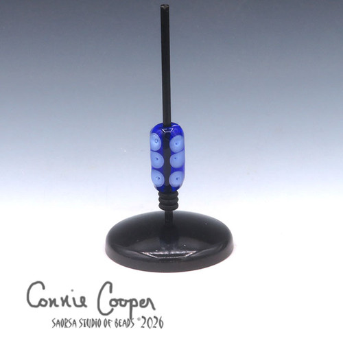 Bead, Organic Freeform  LBF26-8068