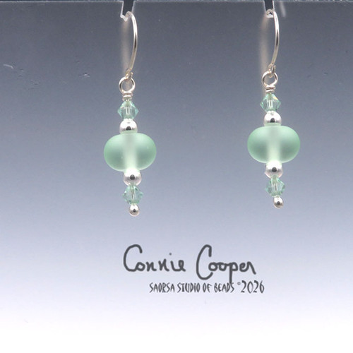 Assorted, MATTE Pale Emerald GBE26-8075