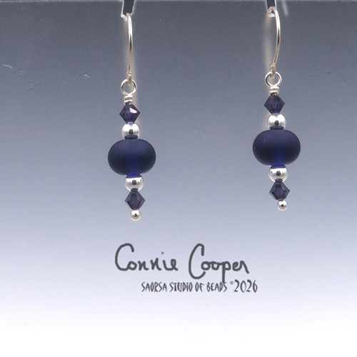 Assorted, MATTE Very Dark Violet GBE26-8076