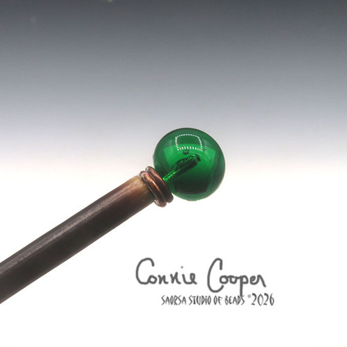 Quill,  Green HSQ26-8174