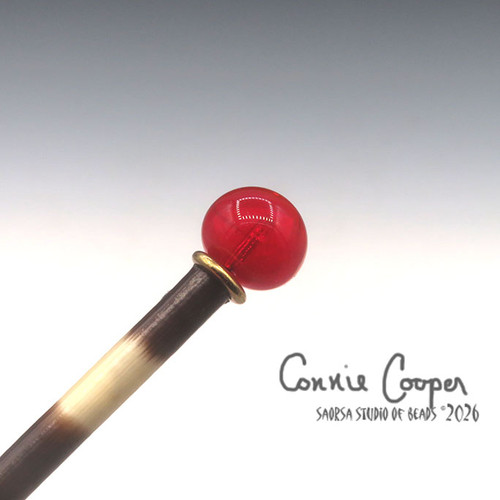 Quill,  Red HSQ26-8175