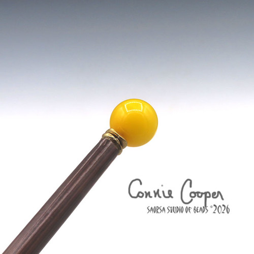 Quill,  Yellow HSQ26-8176